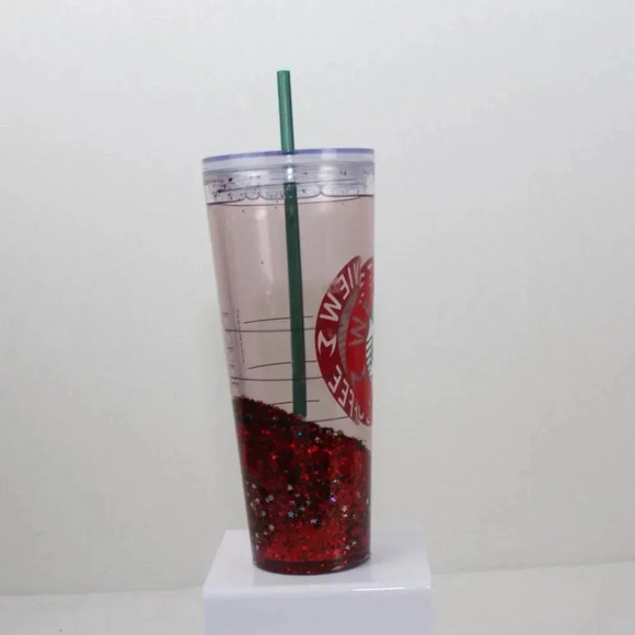 Starbucks Tumbler  - Picture 3 of 3